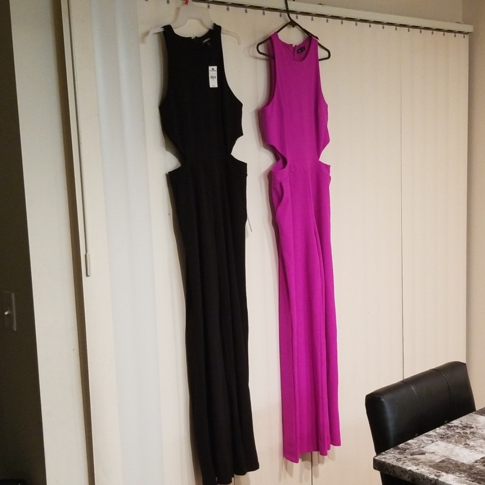 Jumpsuit - Picture 3 of 3